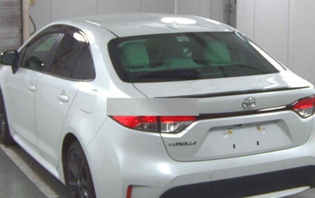 Toyota Corolla, 2022 год, 1 750 000 рублей, 2 фотография