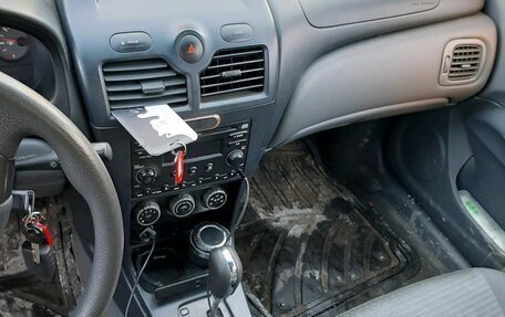 Nissan Almera Classic, 2007 год, 449 000 рублей, 6 фотография