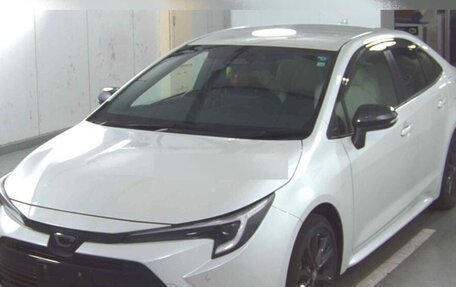 Toyota Corolla, 2022 год, 1 750 000 рублей, 4 фотография