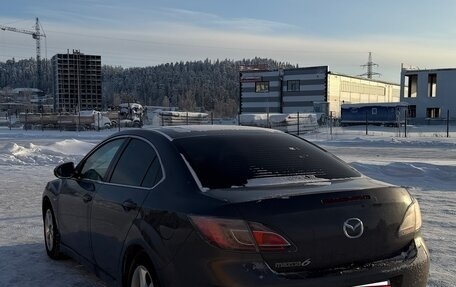 Mazda 6, 2008 год, 919 000 рублей, 2 фотография