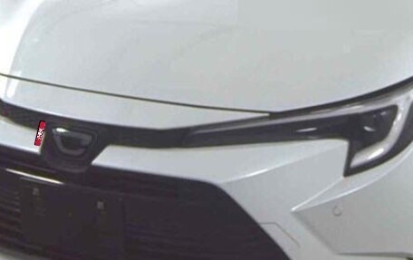 Toyota Corolla, 2022 год, 1 750 000 рублей, 7 фотография