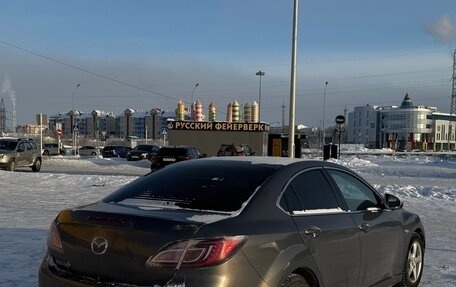 Mazda 6, 2008 год, 919 000 рублей, 3 фотография