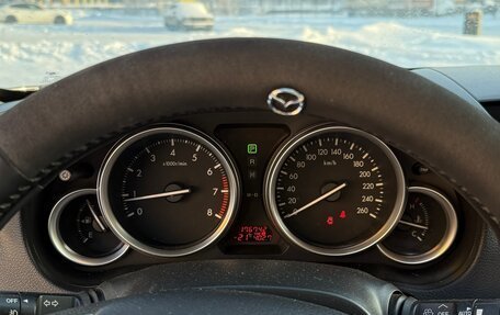 Mazda 6, 2008 год, 919 000 рублей, 5 фотография