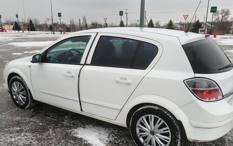 Opel Astra H, 2010 год, 650 000 рублей, 2 фотография