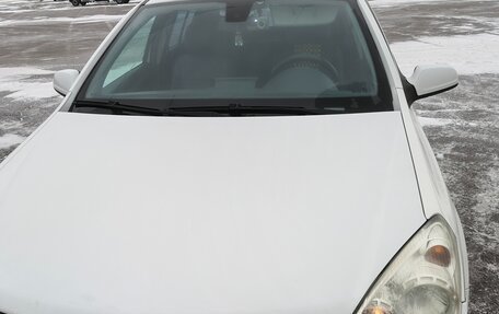 Opel Astra H, 2010 год, 650 000 рублей, 3 фотография