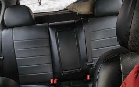 Opel Astra H, 2010 год, 650 000 рублей, 12 фотография