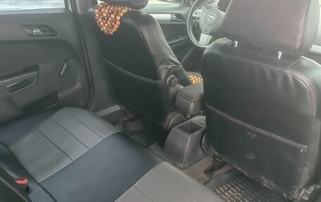 Opel Astra H, 2010 год, 650 000 рублей, 8 фотография