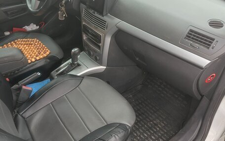 Opel Astra H, 2010 год, 650 000 рублей, 10 фотография