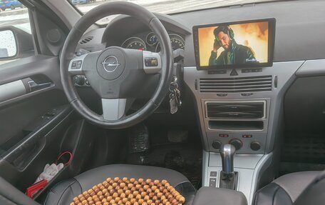 Opel Astra H, 2010 год, 650 000 рублей, 9 фотография