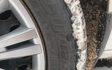 Opel Astra H, 2010 год, 650 000 рублей, 16 фотография