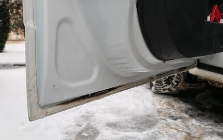 Opel Astra H, 2010 год, 650 000 рублей, 14 фотография