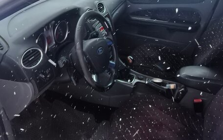 Ford Focus II рестайлинг, 2008 год, 475 000 рублей, 2 фотография