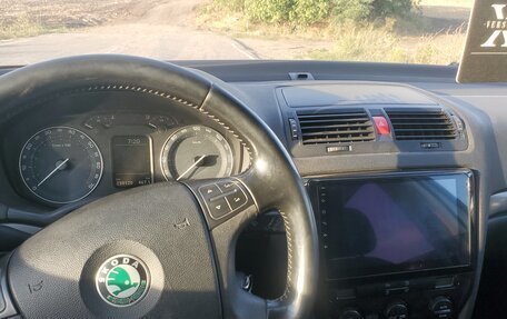 Skoda Octavia, 2007 год, 380 000 рублей, 6 фотография