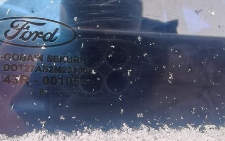 Ford Focus II рестайлинг, 2008 год, 475 000 рублей, 4 фотография