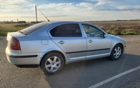 Skoda Octavia, 2007 год, 380 000 рублей, 5 фотография