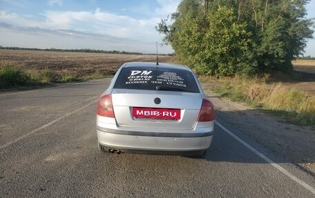 Skoda Octavia, 2007 год, 380 000 рублей, 4 фотография