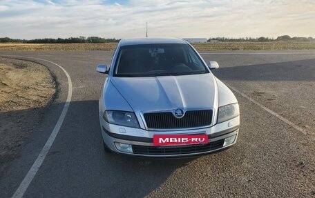 Skoda Octavia, 2007 год, 380 000 рублей, 2 фотография