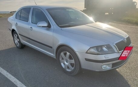 Skoda Octavia, 2007 год, 380 000 рублей, 3 фотография