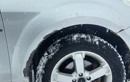 Ford Focus II рестайлинг, 2008 год, 475 000 рублей, 12 фотография