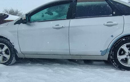 Ford Focus II рестайлинг, 2008 год, 475 000 рублей, 10 фотография