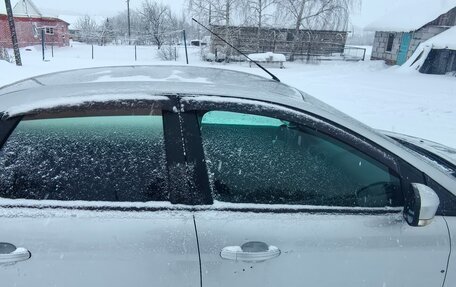 Ford Focus II рестайлинг, 2008 год, 475 000 рублей, 17 фотография