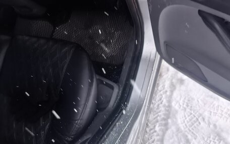 Ford Focus II рестайлинг, 2008 год, 475 000 рублей, 27 фотография