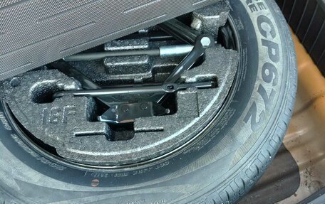 Hyundai Creta I рестайлинг, 2017 год, 1 749 000 рублей, 6 фотография