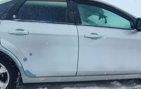 Ford Focus II рестайлинг, 2008 год, 475 000 рублей, 23 фотография