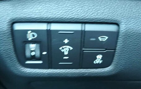 Hyundai Creta I рестайлинг, 2017 год, 1 749 000 рублей, 15 фотография