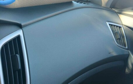 Hyundai Creta I рестайлинг, 2017 год, 1 749 000 рублей, 14 фотография