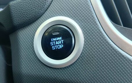 Hyundai Creta I рестайлинг, 2017 год, 1 749 000 рублей, 16 фотография