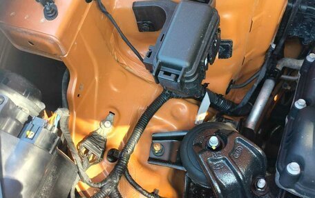 Hyundai Creta I рестайлинг, 2017 год, 1 749 000 рублей, 20 фотография