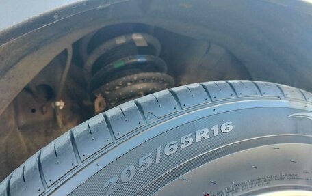 Hyundai Creta I рестайлинг, 2017 год, 1 749 000 рублей, 22 фотография