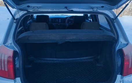 Toyota Corolla, 2002 год, 480 000 рублей, 12 фотография