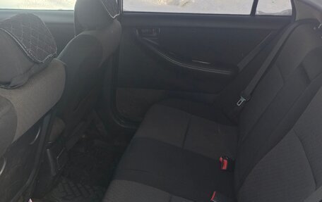 Toyota Corolla, 2002 год, 480 000 рублей, 10 фотография