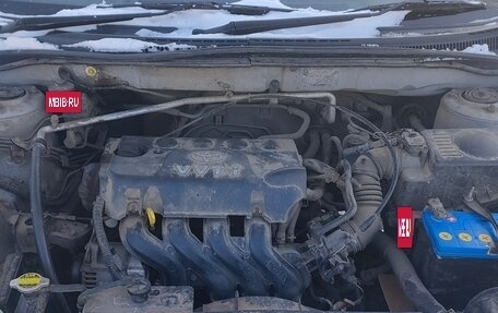 Toyota Corolla, 2002 год, 480 000 рублей, 8 фотография