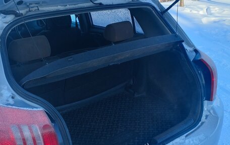 Toyota Corolla, 2002 год, 480 000 рублей, 13 фотография