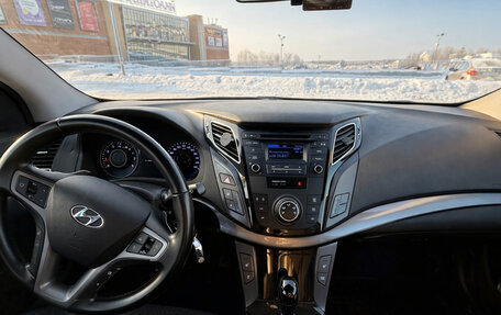 Hyundai i40 I рестайлинг, 2015 год, 1 600 000 рублей, 6 фотография