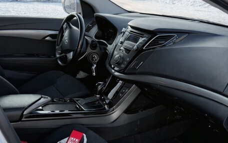 Hyundai i40 I рестайлинг, 2015 год, 1 600 000 рублей, 7 фотография