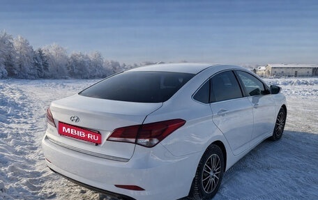 Hyundai i40 I рестайлинг, 2015 год, 1 600 000 рублей, 4 фотография