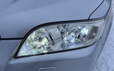 Toyota RAV4, 2011 год, 1 200 000 рублей, 2 фотография