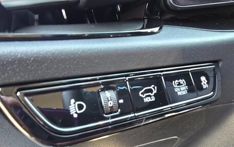 KIA Niro, 2022 год, 1 900 000 рублей, 13 фотография