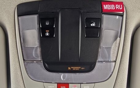 KIA Niro, 2022 год, 1 900 000 рублей, 16 фотография