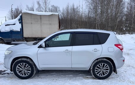 Toyota RAV4, 2011 год, 1 200 000 рублей, 9 фотография