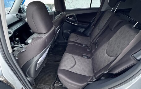 Toyota RAV4, 2011 год, 1 200 000 рублей, 12 фотография