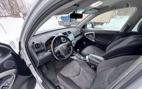 Toyota RAV4, 2011 год, 1 200 000 рублей, 11 фотография