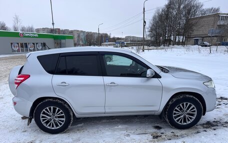 Toyota RAV4, 2011 год, 1 200 000 рублей, 10 фотография