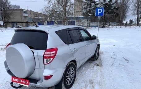 Toyota RAV4, 2011 год, 1 200 000 рублей, 6 фотография