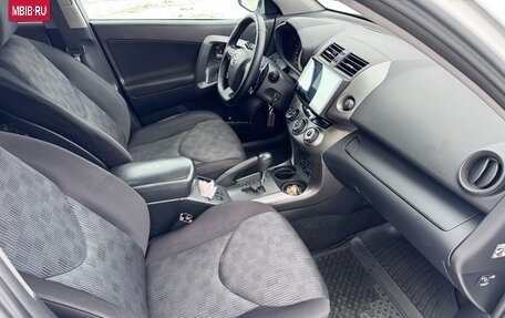 Toyota RAV4, 2011 год, 1 200 000 рублей, 16 фотография