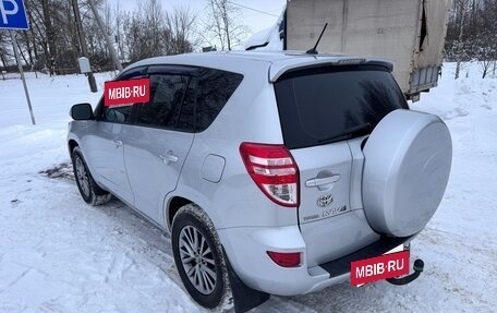 Toyota RAV4, 2011 год, 1 200 000 рублей, 8 фотография